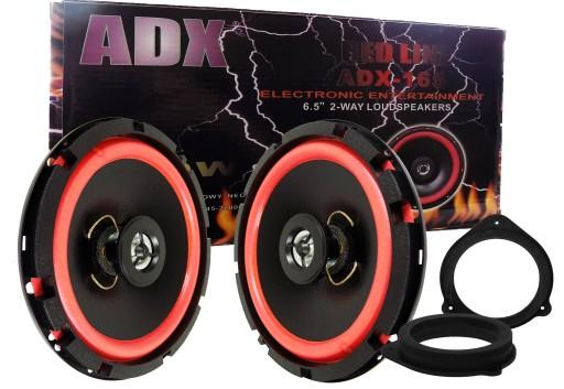 Колонки AUDI A3 8P A4 B6 B7 D3 дверь передняя задняя