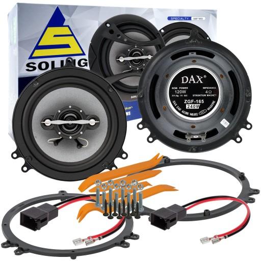 Колонки AUDI A6 C5 передние задние распорки новые редукторы