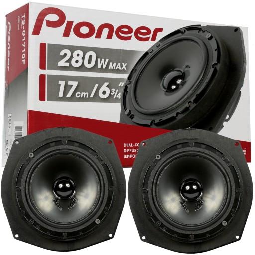 Динамики BMW E81 E82 E90 E91 E92 E60 E61 под сиденьем