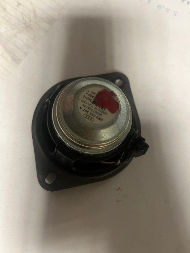 Динаміки панелі AUDI Q5 8r0035397a BANG & OLUFSEN