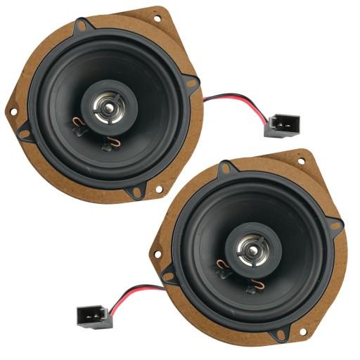 Динамики Ford Ka Opel Astra H Corsa D