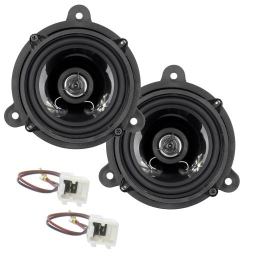 Колонки проставки Renault Megane III 3 передняя задняя