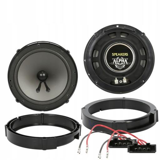 КОЛОНКИ SEAT AROSA IBIZA CORDOBA MII