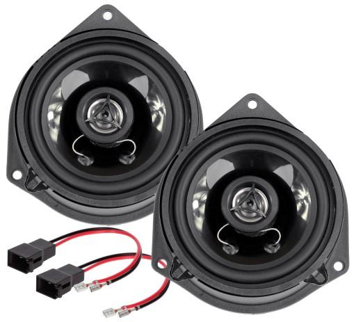 ДИНАМИКИ FIAT BRAVO FIORINO GRANDE PUNTO 500