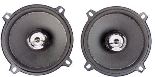 ДИНАМІКИ HERTZ DCX 130.3 BMW 3 E36 КАБРІОЛЕТ НАБІР 2 ШТ.