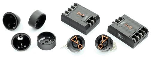 КОЛОНКИ JBL ВЧ ТВІТЕРИ ШИПІННЯ ЦИКАЧІ