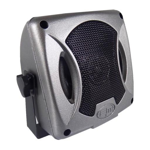 КОЛОНКИ АВТОМОБИЛЬНЫЕ УНИВЕРСАЛЬНЫЕ + ДЕРЖАТЕЛИ