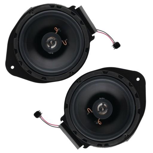 ДИНАМІКИ OPEL ASTRA J INSIGNIA MERIVA B MOKKA ADAM