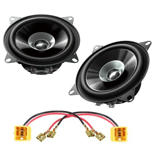 КОЛОНКИ PIONEER FIAT DUCATO DOBLO TIPO UNO СПЕРЕДИ