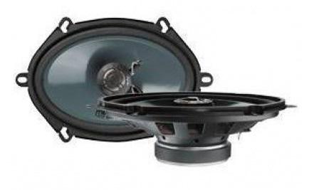 ГРОМКОГОВОРИТЕЛИ АВТОМОБИЛЕЙ.Mac AudioMobil Street 57.2 5X7