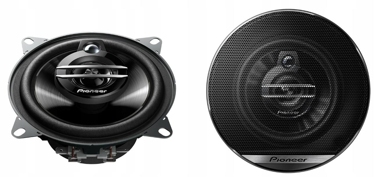 ГРОМКОГОВОРИТЕЛИ АВТОМОБИЛЕЙ.PIONEER TS-G1030F 100mm 210w 4ohm