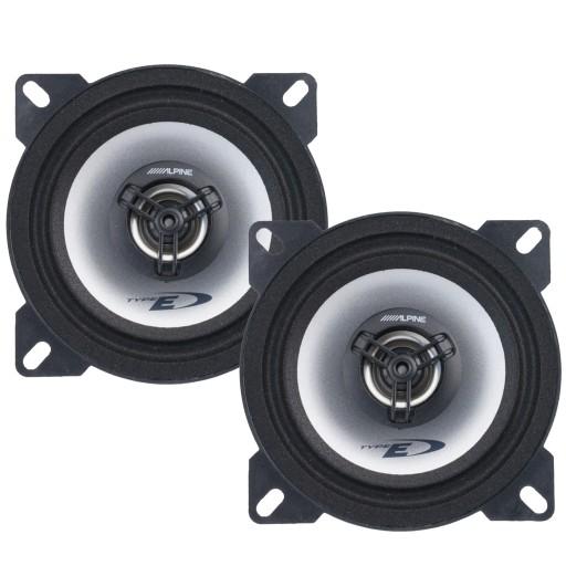 АВТОМОБИЛЬНЫЕ ДИНАМИКИ ALPINE ALFA ROMEO 155