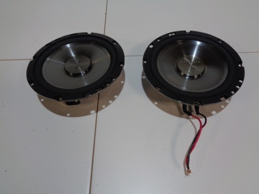 АВТОМОБИЛЬНЫЕ ДИНАМИКИ HIFONICS