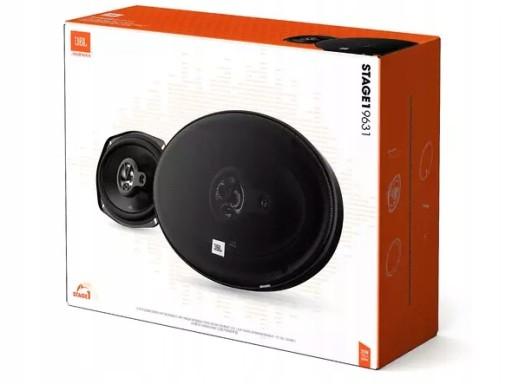 АВТОМОБИЛЬНЫЕ КОЛОНКИ JBL 300W 6X9 