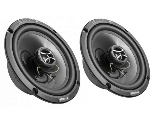 АВТОМОБИЛЬНЫЕ КОЛОНКИ PHONOCAR 02045 165 ММ 90 ВТ