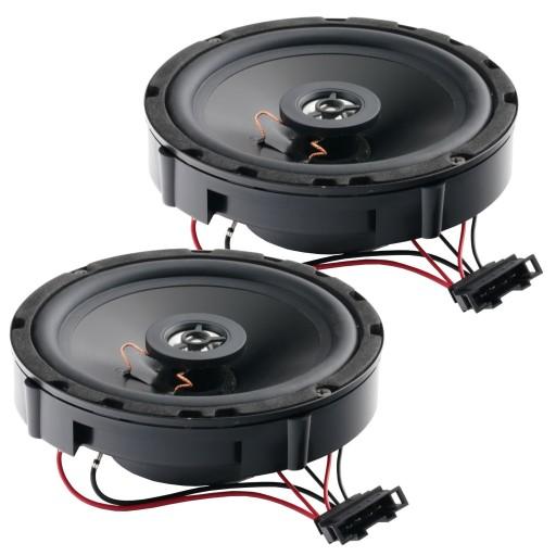 КОЛОНКИ SEAT AROSA IBIZA CORDOBA MII TOLEDO LEON