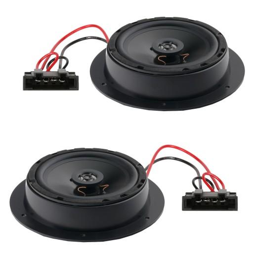 Колонки VW GOLF 5 5 + TRANSPORTER T5 MULTIVAN EOS