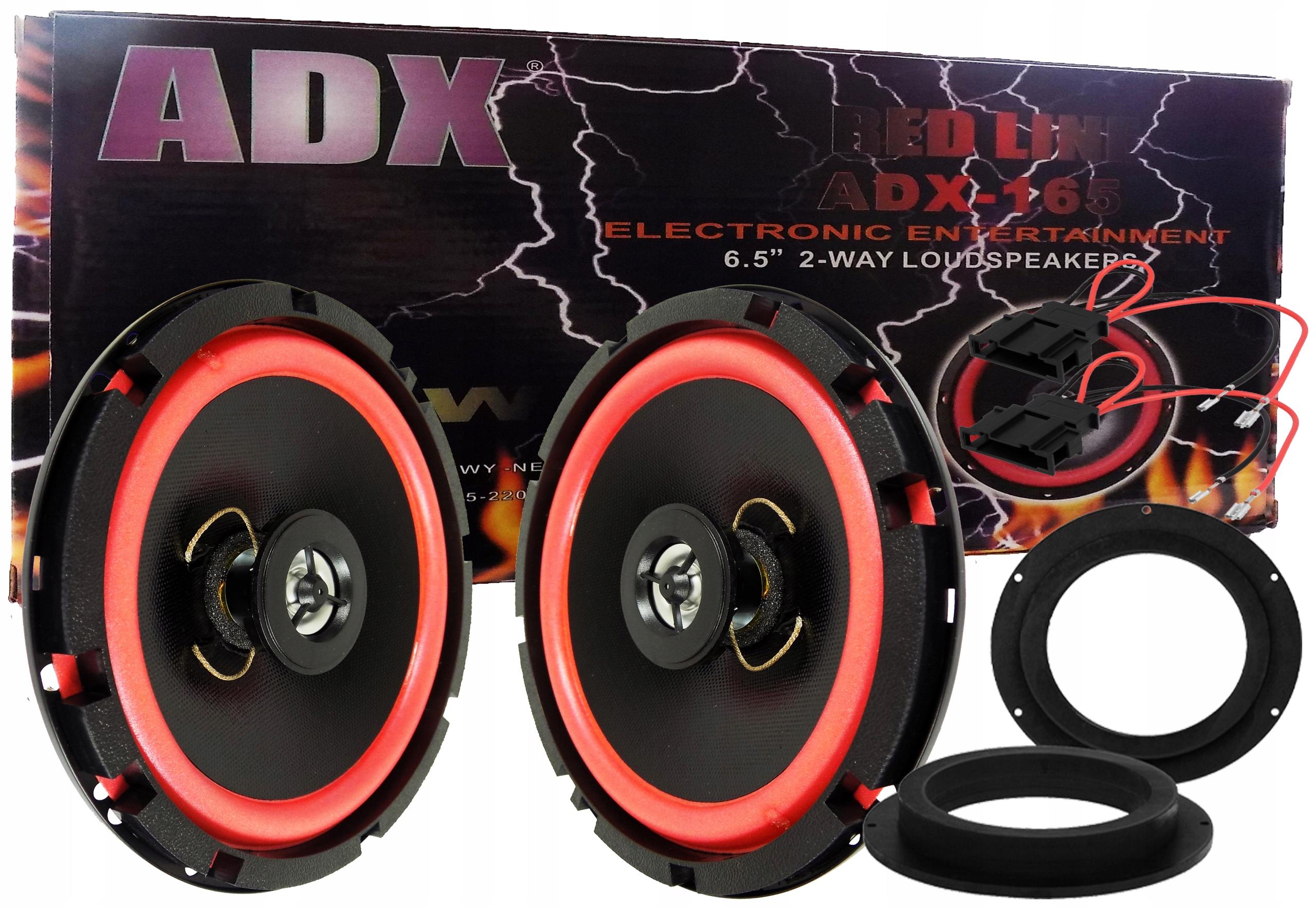 КОЛОНКИ VW NEW BEETLE SHARAN 2 EOS JETTA 5 ДВЕРЕЙ