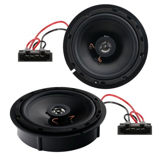 КОЛОНКИ VW POLO 4 9N 9N3 5 6R ПЕРЕДНИЕ ЗАДНИЕ РАСПОРКИ