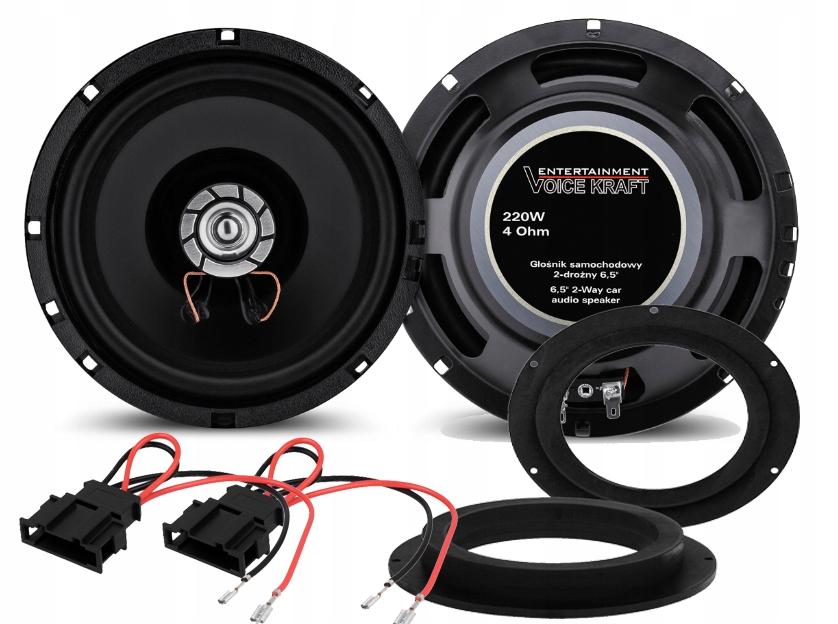 КОЛОНКИ VW TRANSPORTER MULTIVAN CARAVELLE ДВЕРИ