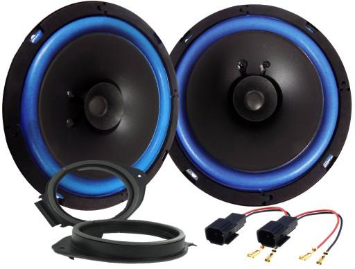 ГРОМКОГОВОРИТЕЛЬ OPEL ASTRA J INSIGNIA MERIVA ADAM