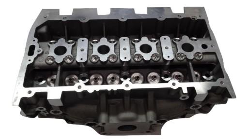 ГОЛОВКА 04E103404M 1.4TSI CMB CXS CZC VW SEAT AUDI