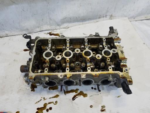 ГОЛОВКА 1.2 B G4LA HYUNDAI I20 II