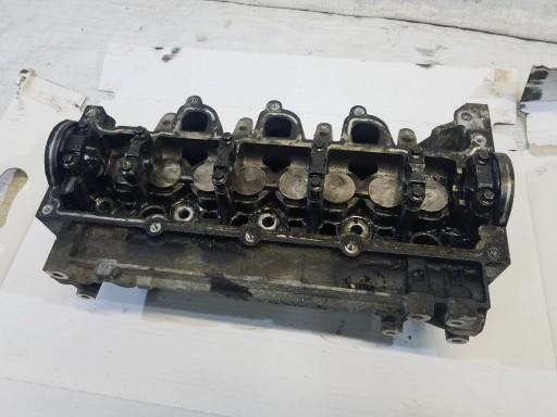 ГОЛОВКА 1.5 DCI K9K 896 NISSAN JUKE F15