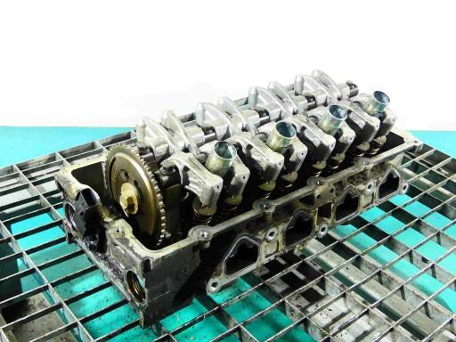 04693338AB - ГОЛОВКА 1.6 БЕНЗИН CHRYSLER PT CRUISER 03R