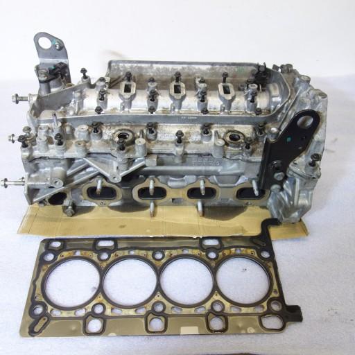 110422959R 130C05277R - ГЛАВА 1.6 DCI BITURBO R9M452 RENAULT TRAFIC III TALISMAN OPEL VIVARO B