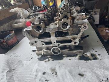 ГОЛОВКА 1.7 CRDI D4FD