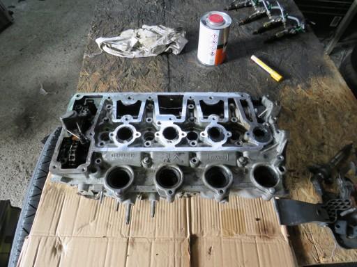 ГОЛОВКА 2.0 HDI FORD PEUGEOT CITROEN 9682446510