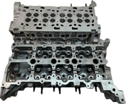 8200519994J - ГЛАВА 2.3 CDTI 100-150КМ Opel Movano 2010-15 8200519994 ЕВРО 5