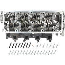 03L103351F 003L103063P - ГОЛОВКА AUDI A1 A3 A5 A4 Q3 Q5 VW TIGUAN CFFA CFFB 2.0TDI 2010-