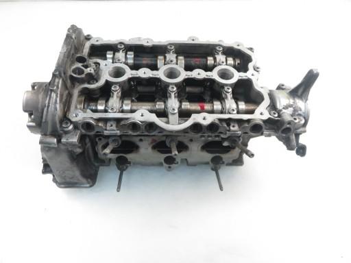 7330400 - Установка двигателя BMW F20 F22 F30 M240i