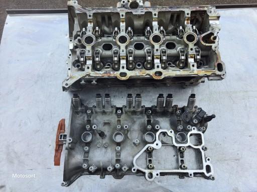 ГОЛОВКА AUDI VW 2.0TFSI NICE 06L103403S TSI