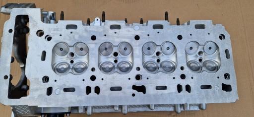 ГОЛОВКА BMW 8605013 N63B44C 4.4 V8 17 р. ГОТОВА