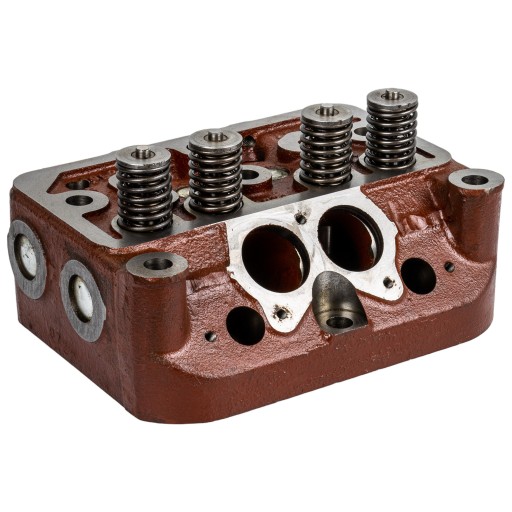 ГОЛОВКА C-330 У КОМПЛЕКТІ З КЛАПАНАМИ 42022020 ГОТОВА ДО ВСТАНОВЛЕННЯ