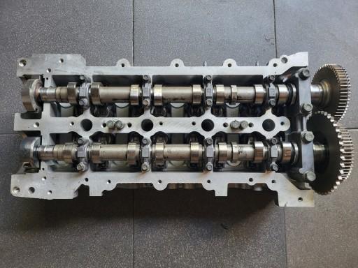 ГОЛОВКА ГОЛОВКА CHEVROLET CAPTIVA 2.2 VCDI 25183241