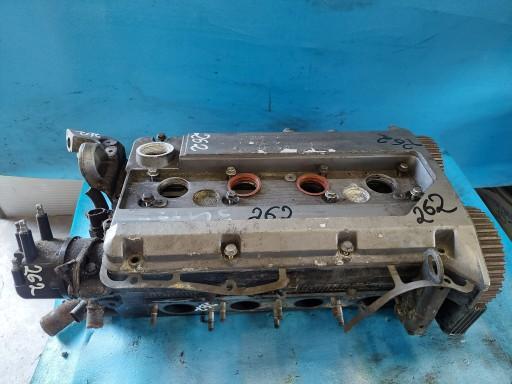 ГОЛОВКА CLIO AND BACCARA 1.8 16V F7PE7