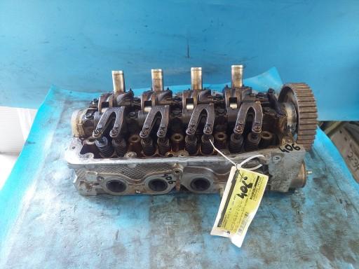 ГОЛОВКА CLIO II, KANGOO 1.2 B D4FB7