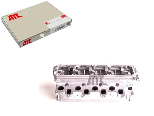 908725 - ГОЛОВКА ЦИЛІНДРУ AUDI A1 A3 A4 ALLROAD B8 A4 B8 A5 A6 C7 Q3 Q5 TT