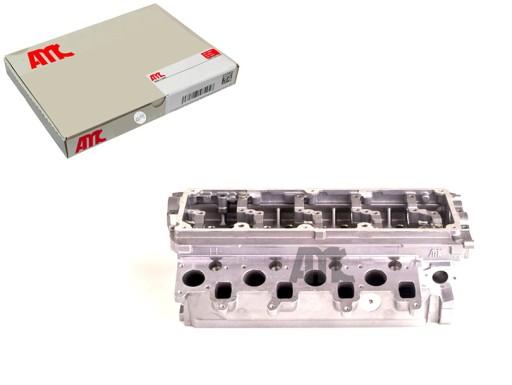 908701 - ГОЛОВКА ЦИЛІНДРУ AUDI A1 A3 SEAT ALTEA ALTEA XL IBIZA IV IBIZA IV SC