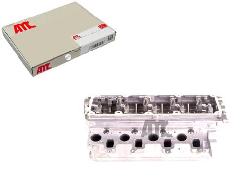 908700 - ГОЛОВКА ЦИЛІНДРА AUDI A3 A4 ALLROAD B8 A4 B8 A5 A6 C6 Q5 TT SEAT