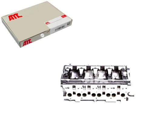 908718 - ГОЛОВКА ЦИЛИНДРОВ AUDI A3 A4 B7 A6 C6 CHRYSLER SEBRING DODGE AVENGER