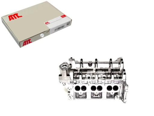 AMC910045 - ГОЛОВКА ЦИЛІНДРА FORD B-MAX C-MAX II ECOSPORT FIESTA VI FOCUS III