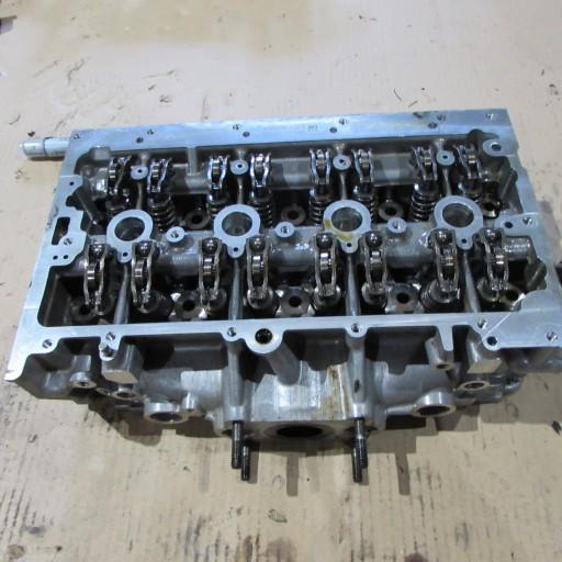 05E103063F - ГОЛОВКА ЦИЛІНДРОВ GOLF VII 1.5 TSI 150 к.с