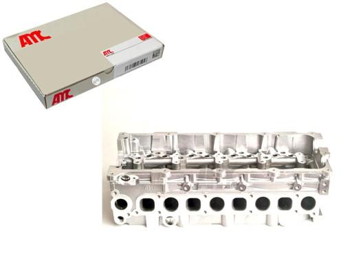 908751 - ГОЛОВКА ЦИЛІНДРА HYUNDAI H-1 H-1 STAREX H-1 CARGO H-1 TRAVEL H100