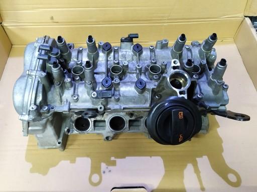 ГОЛОВКА ЦИЛИНДРА ЛЕВАЯ AUDI 4.0 TFSI 079103403P