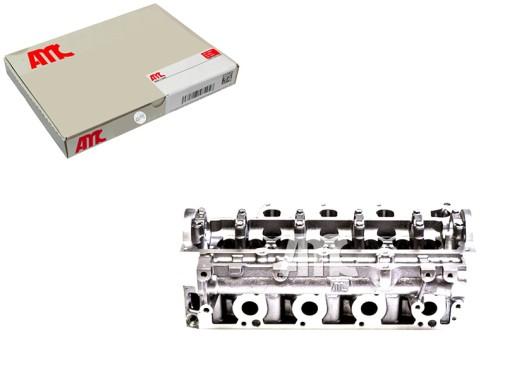 908790 - ГОЛОВКА ЦИЛИНДРА MERCEDES A W176 B SPORTS TOURER W246 W242 CITAN